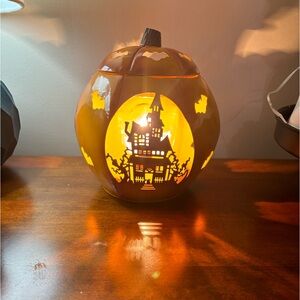 Scentsy Halloween Warmer